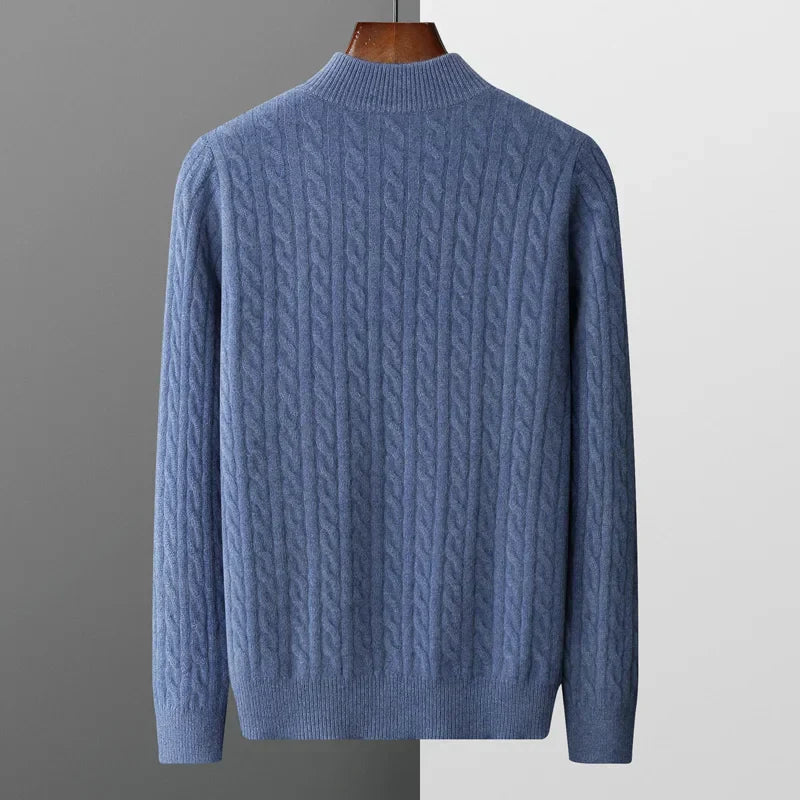 Luca – Sweter na Co Dzień