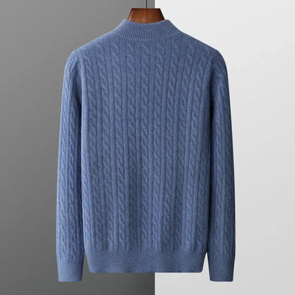 Luca – Sweter na Co Dzień