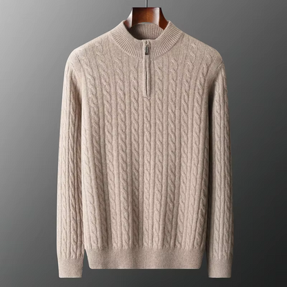 Luca – Sweter na Co Dzień