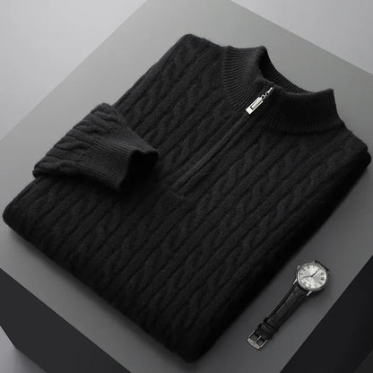 Luca – Sweter na Co Dzień