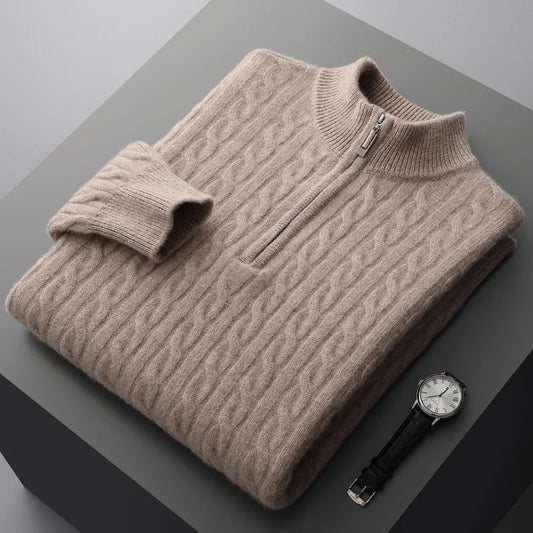 Luca – Sweter na Co Dzień