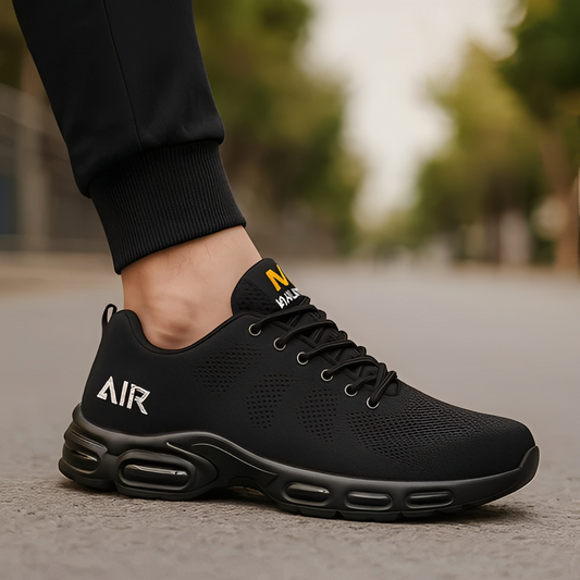 Fardo - Męskie wygodne buty sznurowane, łatwe do noszenia