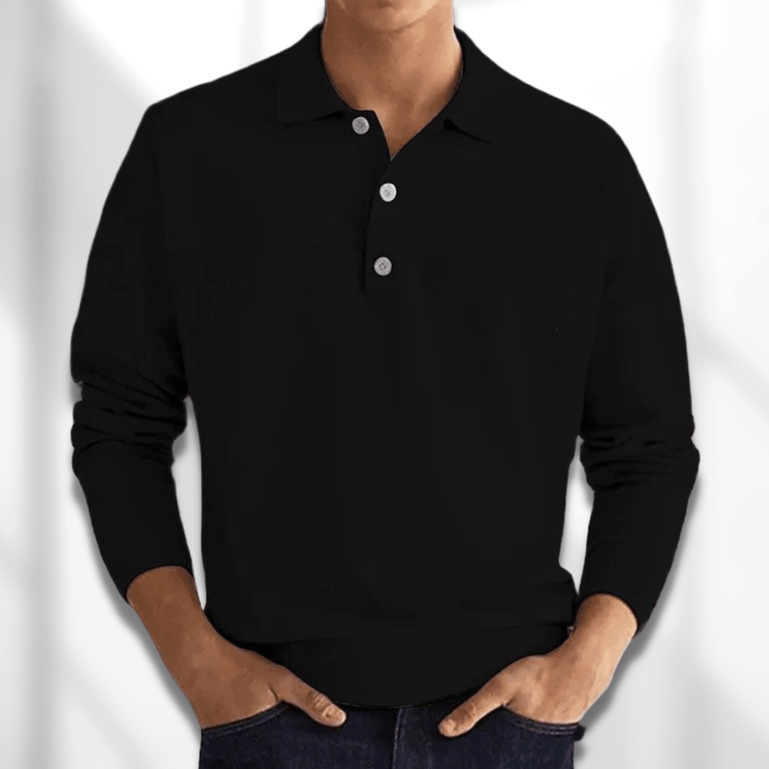 Tim – Stylowe Polo dla Panów