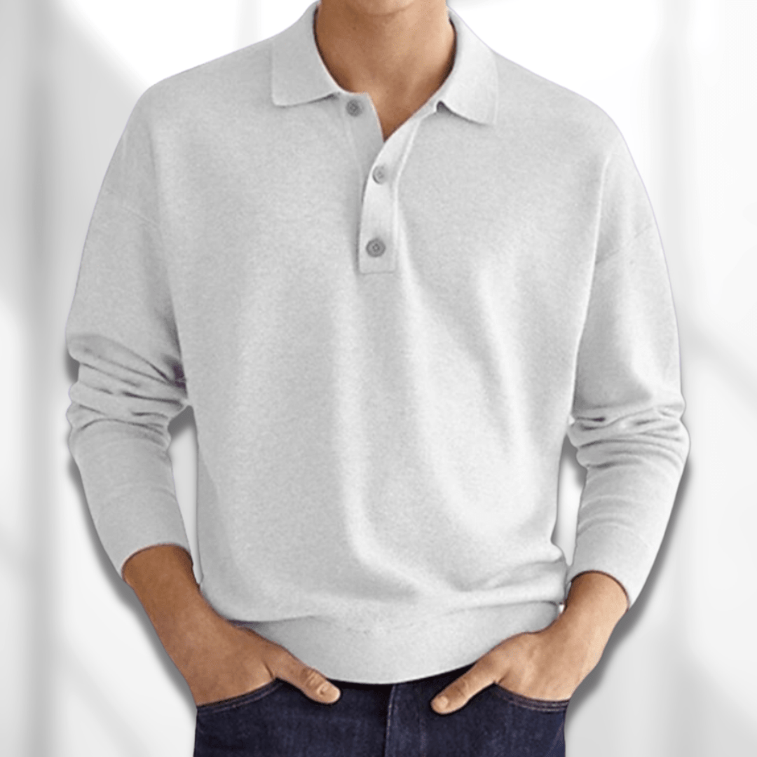 Tim – Stylowe Polo dla Panów