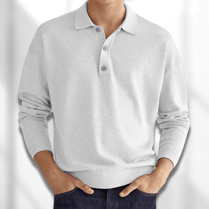 Tim – Stylowe Polo dla Panów