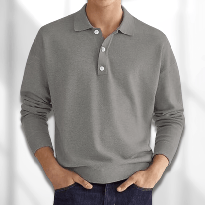 Tim – Stylowe Polo dla Panów