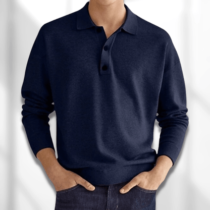 Tim – Stylowe Polo dla Panów