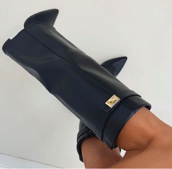 Violaine – Modne Buty dla Kobiet