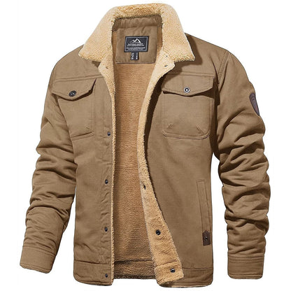 Lorenzo – Kurtka bomber