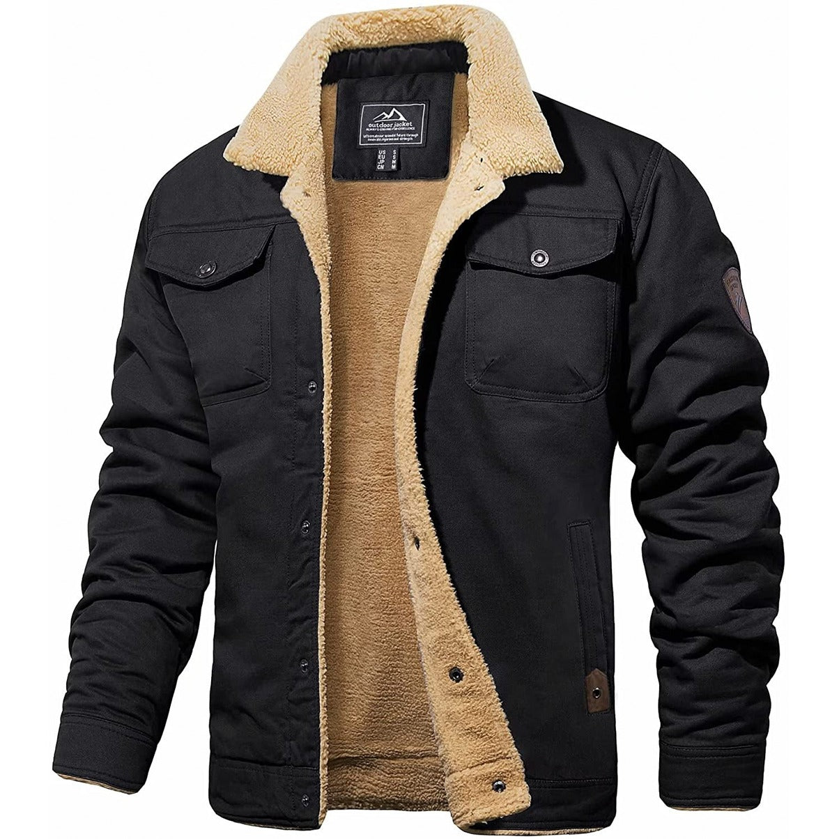 Lorenzo – Kurtka bomber