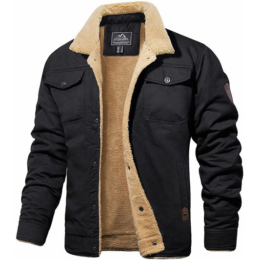 Lorenzo – Kurtka bomber