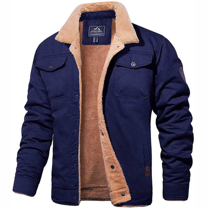Lorenzo – Kurtka bomber