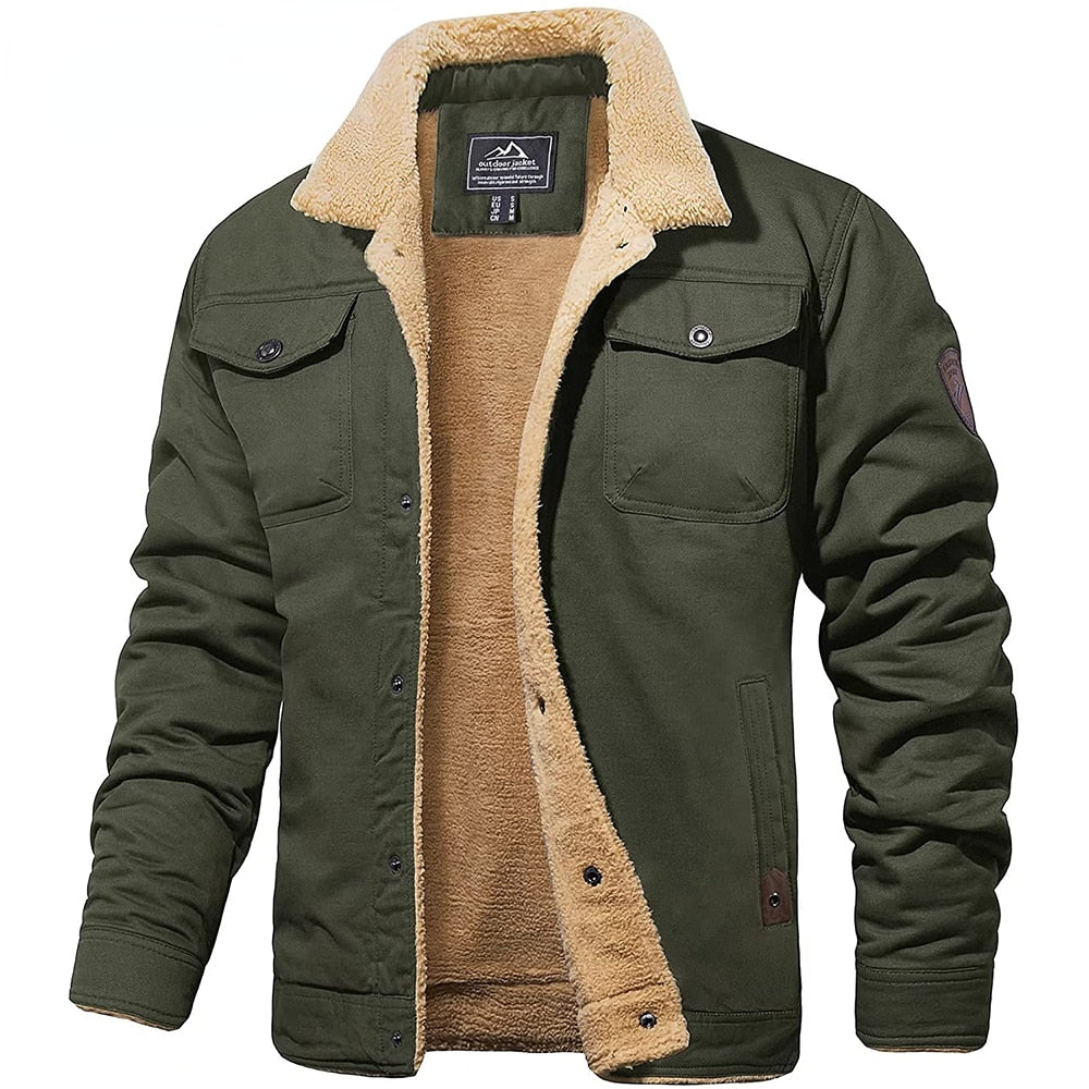 Lorenzo – Kurtka bomber
