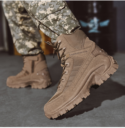 Eden – Taktyczne Buty