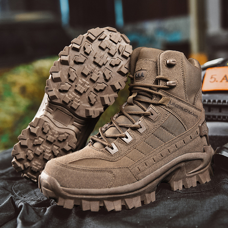 Eden – Taktyczne Buty