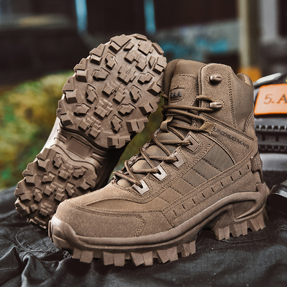 Eden – Taktyczne Buty