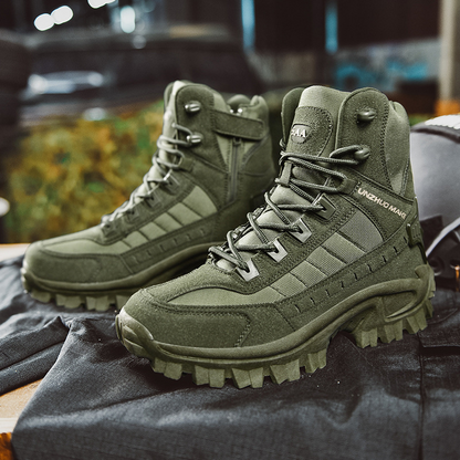 Eden – Taktyczne Buty