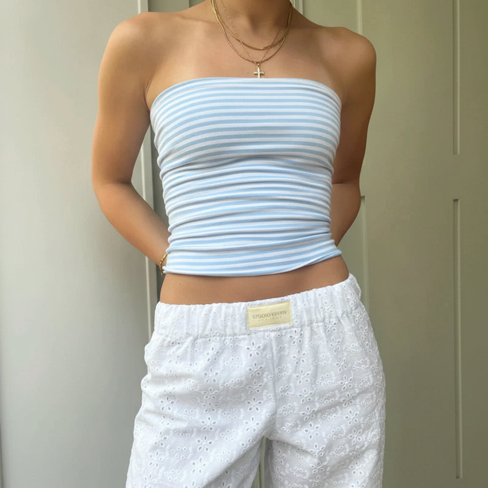 Olesia - Kobieta Lounge Komfortowe spodnie