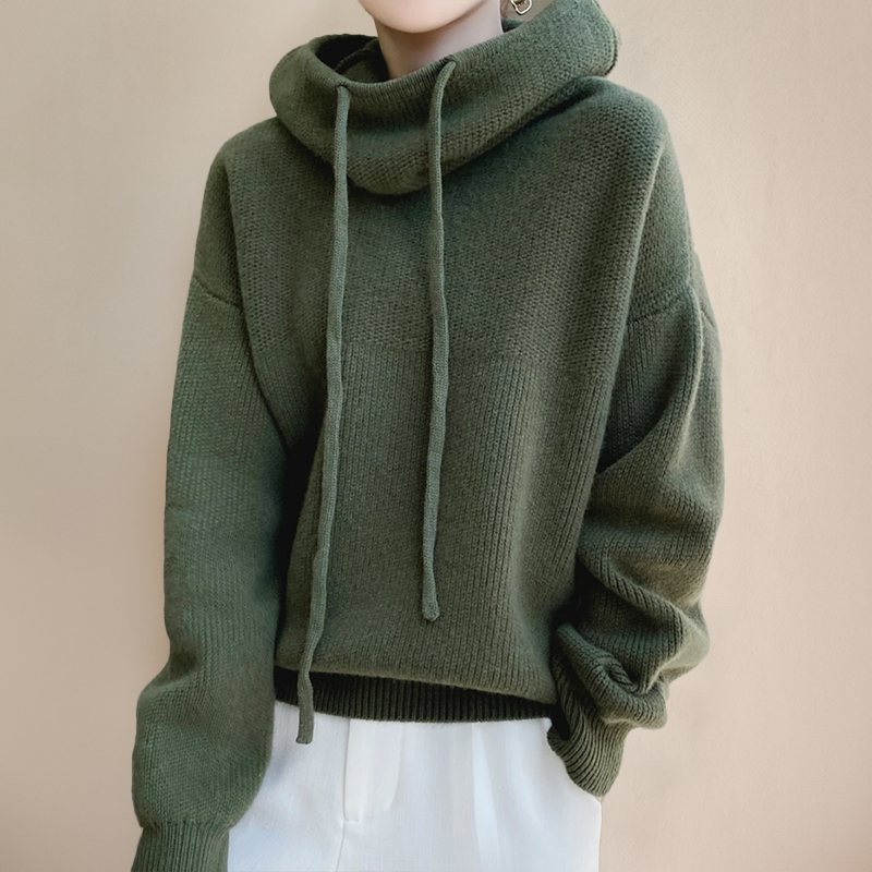 Lena – Stylowy Kaptur