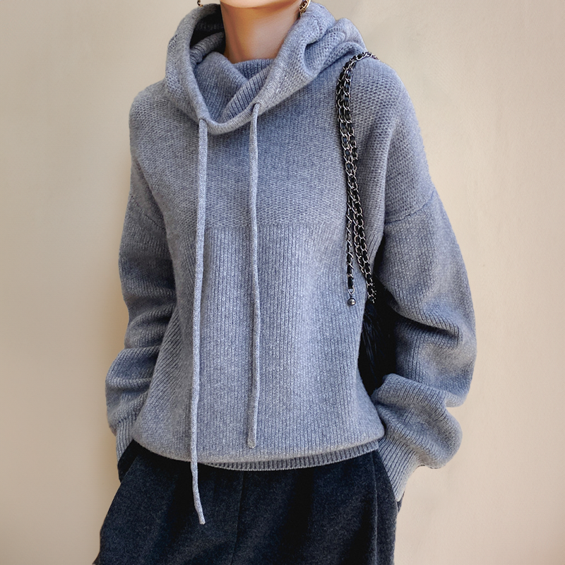 Lena – Stylowy Kaptur