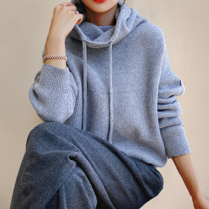 Lena – Stylowy Kaptur