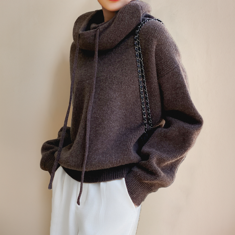 Lena – Stylowy Kaptur