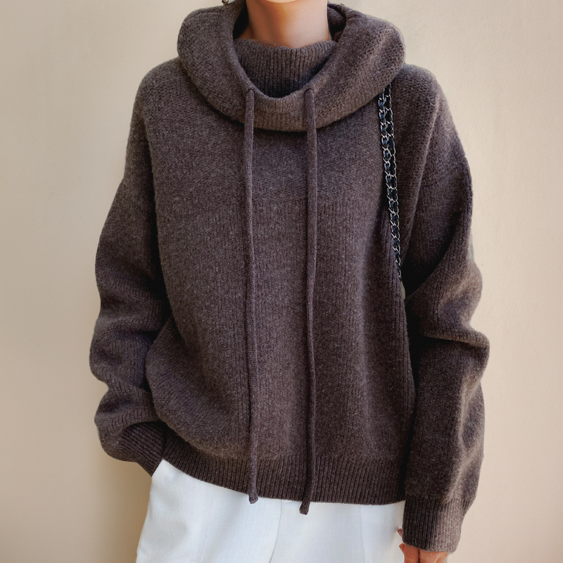 Lena – Stylowy Kaptur