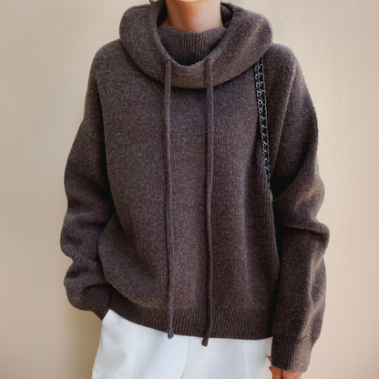Lena – Stylowy Kaptur