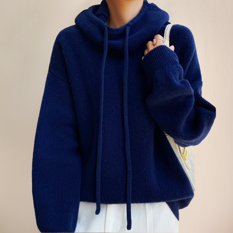 Lena – Stylowy Kaptur