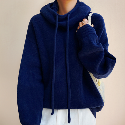 Lena – Stylowy Kaptur