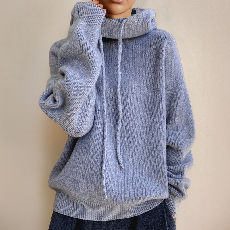 Lena – Stylowy Kaptur