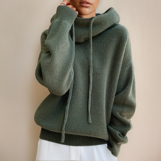 Lena – Stylowy Kaptur