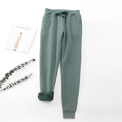 Colinne - Wygodne kobiece spodnie