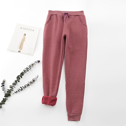 Colinne - Wygodne kobiece spodnie