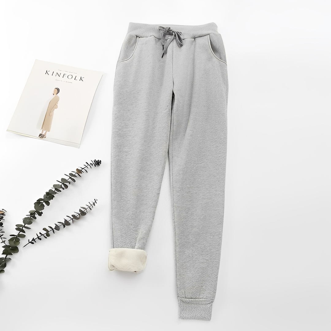 Colinne - Wygodne kobiece spodnie