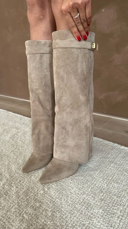 Violaine – Modne Buty dla Kobiet