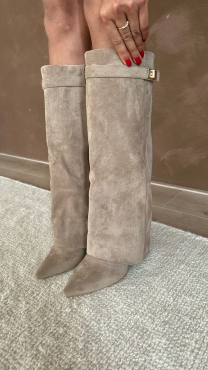 Violaine – Modne Buty dla Kobiet