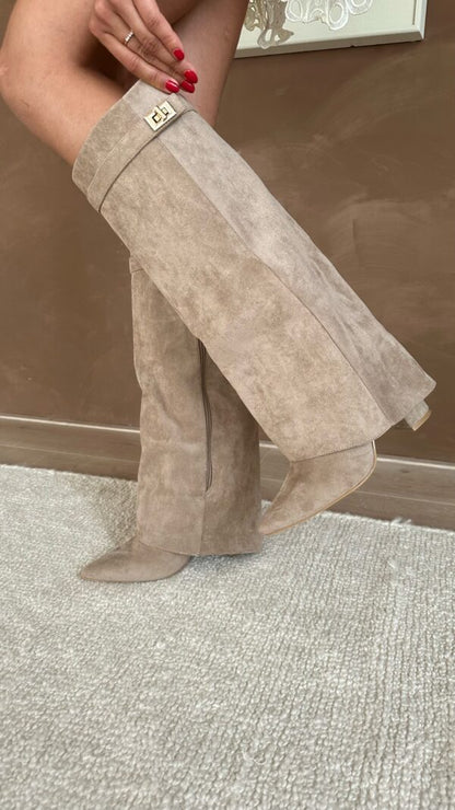 Violaine – Modne Buty dla Kobiet