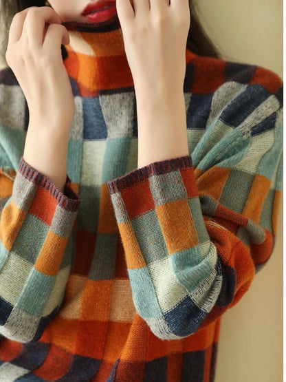 Shea – Przyjemny Sweter Damski