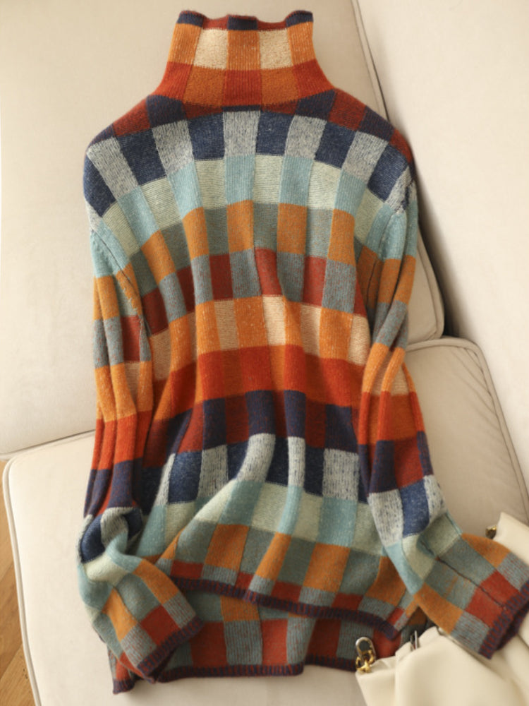 Shea – Przyjemny Sweter Damski