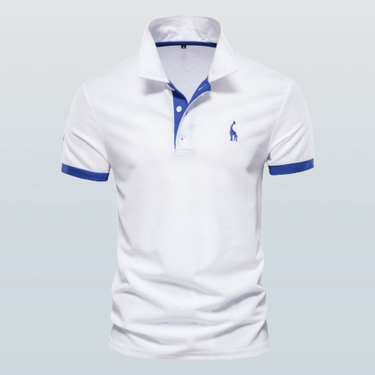 Timo – Męskie Polo