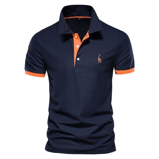 Timo – Męskie Polo