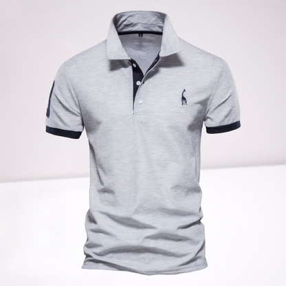 Timo – Męskie Polo
