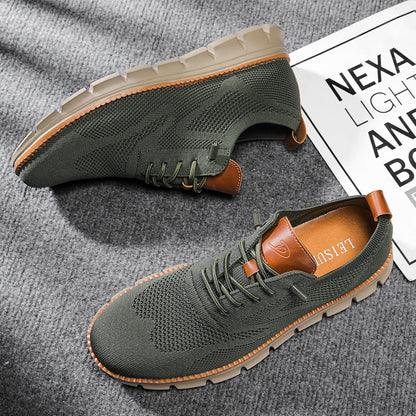 Plecy - Wygodne Ergonomiczne Obuwie dla Panów