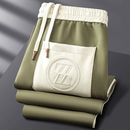 Lexter - Zestaw sportowy składający się z dresu z zamkiem