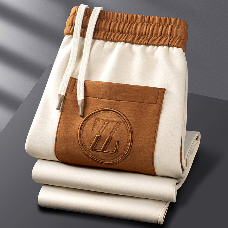 Lexter - Zestaw sportowy składający się z dresu z zamkiem