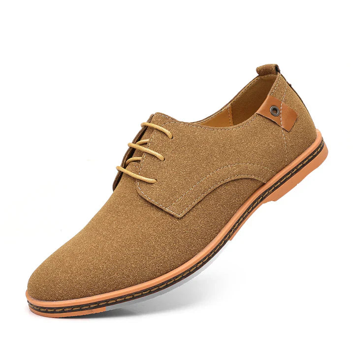 Timo – Eleganckie codzienne buty dla mężczyzn