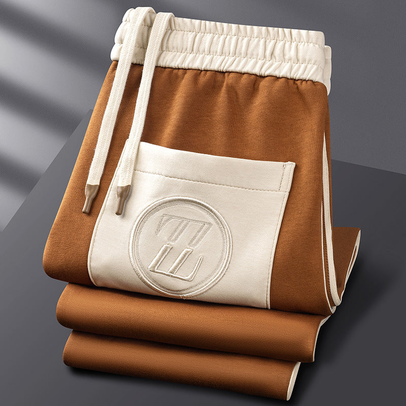 Lexter - Zestaw sportowy składający się z dresu z zamkiem