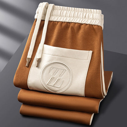 Lexter - Zestaw sportowy składający się z dresu z zamkiem