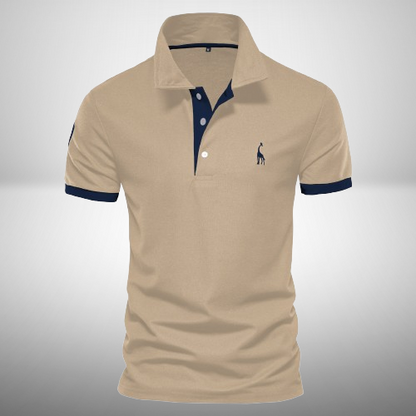 Timo – Męskie Polo